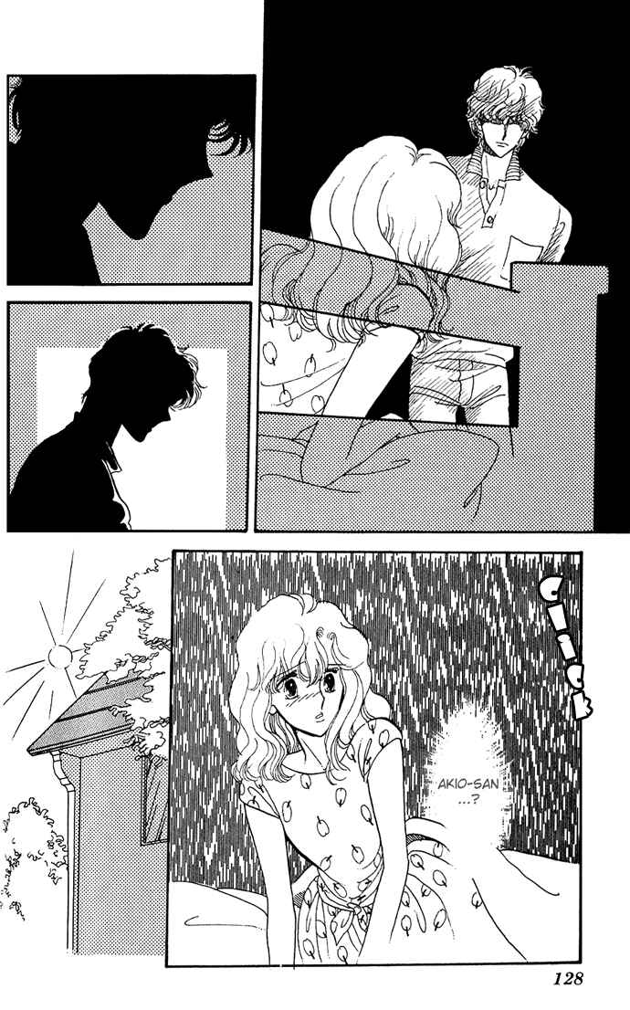 Page 27 Chapter 2.1 A Hint of Purple