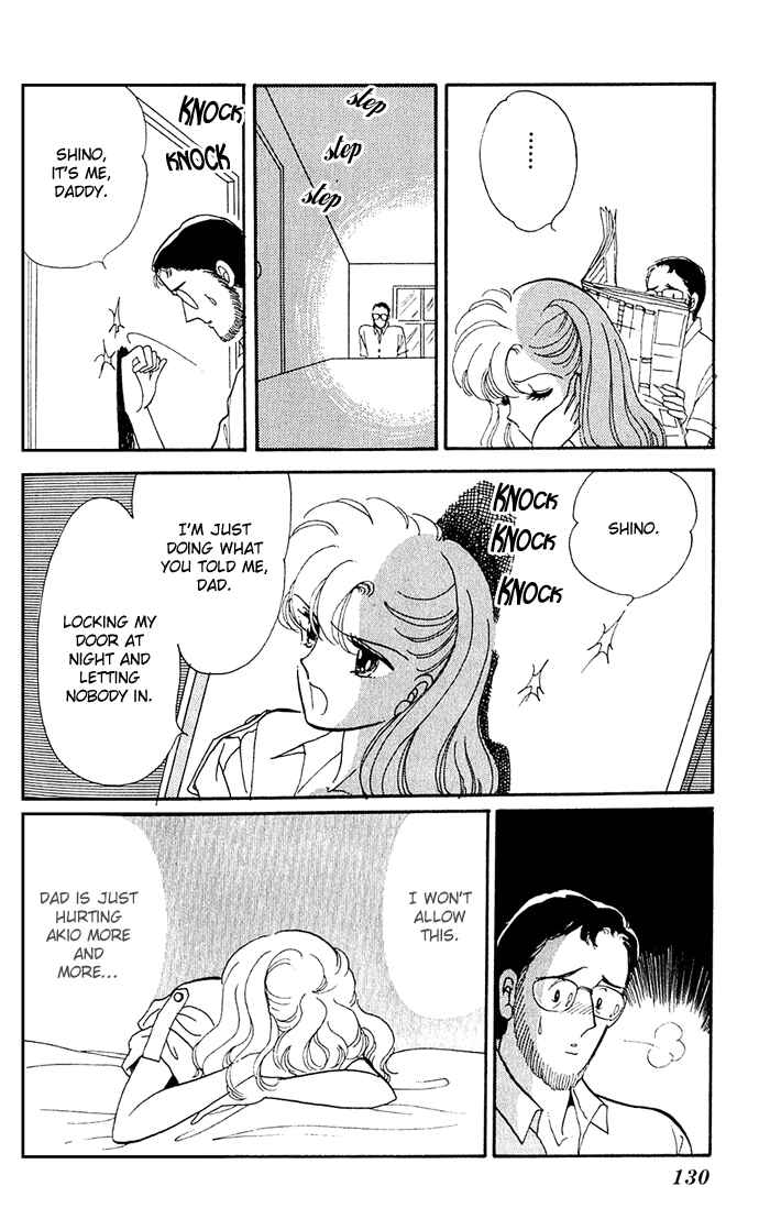 Page 29 Chapter 2.1 A Hint of Purple