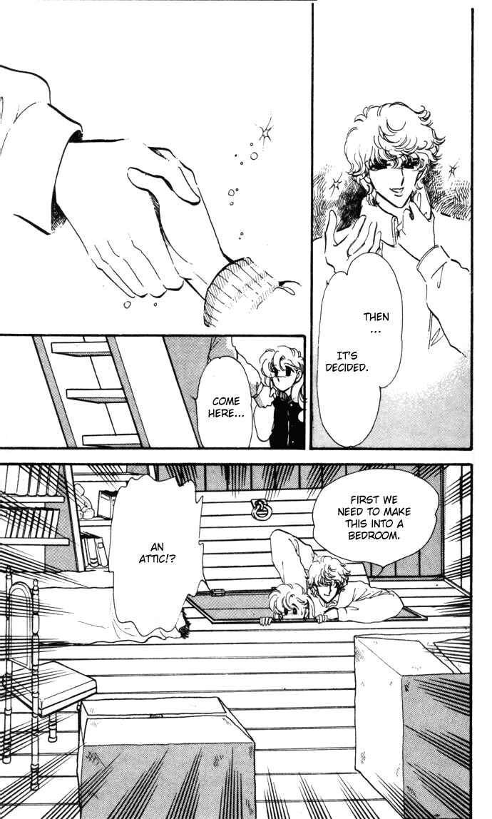 Page 15 Chapter 7 A Hint of Purple