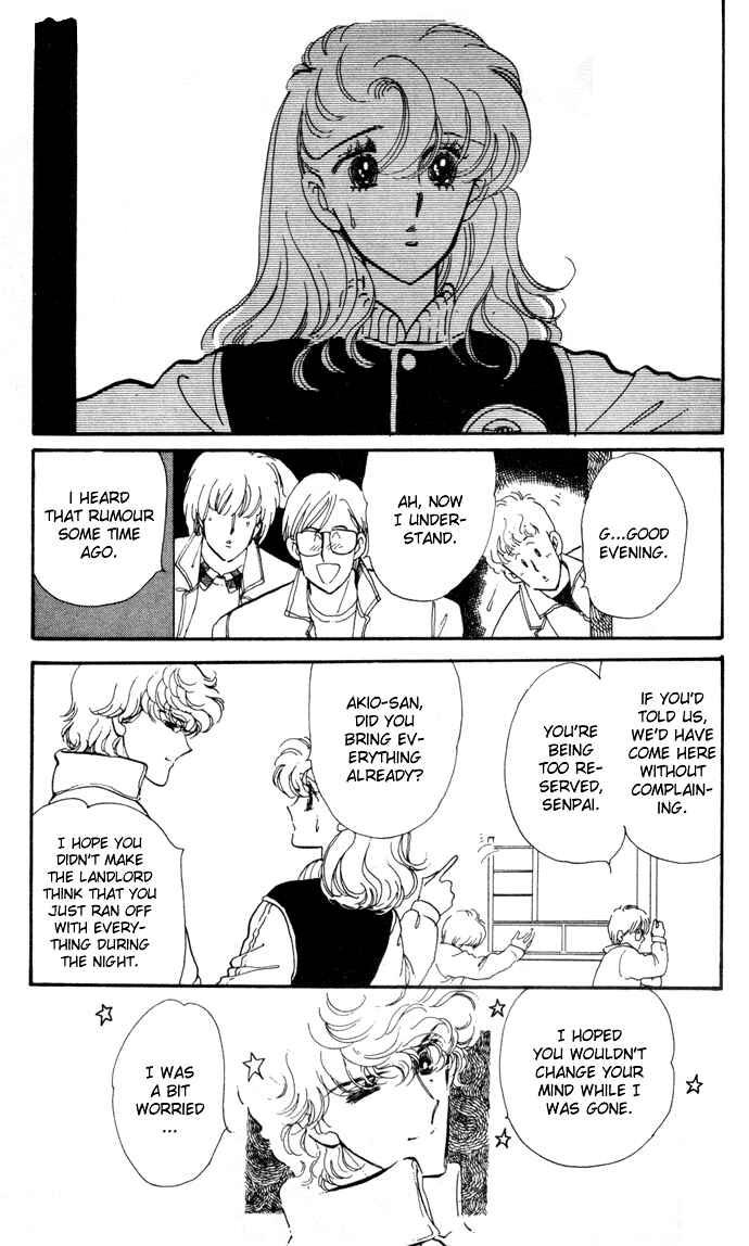 Page 27 Chapter 7 A Hint of Purple