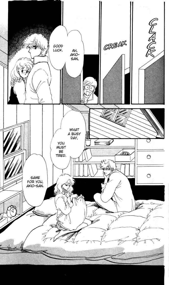 Page 29 Chapter 7 A Hint of Purple