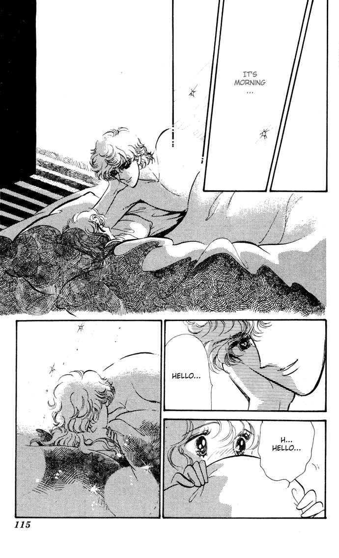 Page 3 Chapter 7 A Hint of Purple