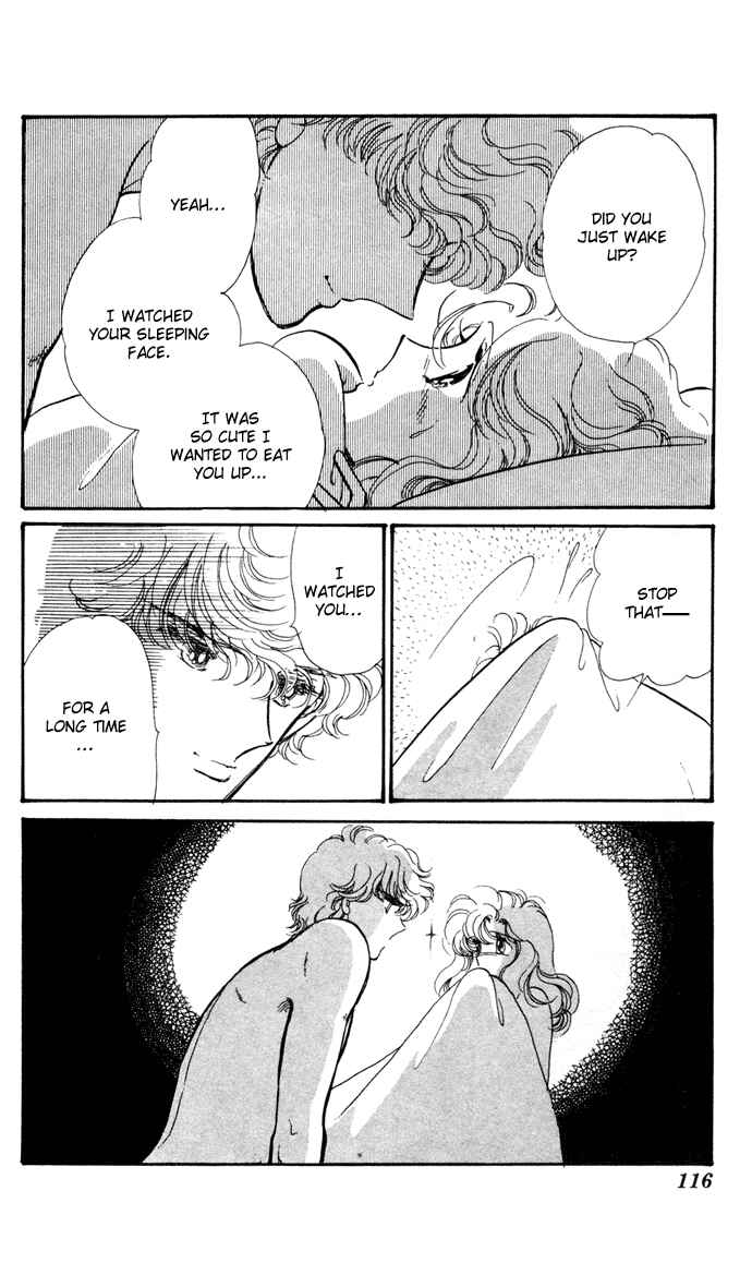Page 4 Chapter 7 A Hint of Purple