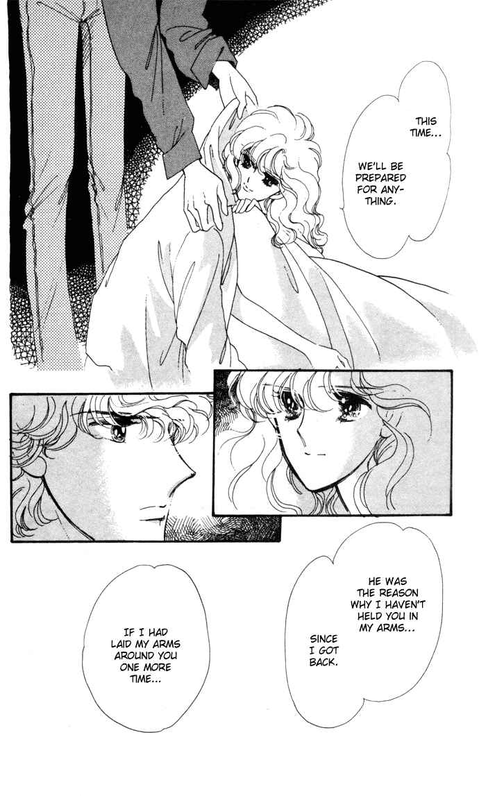Page 6 Chapter 7 A Hint of Purple