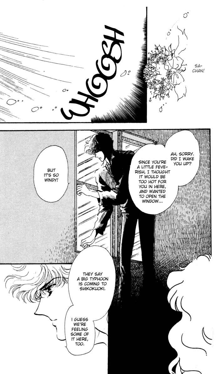 Page 15 Chapter 10 A Hint of Purple
