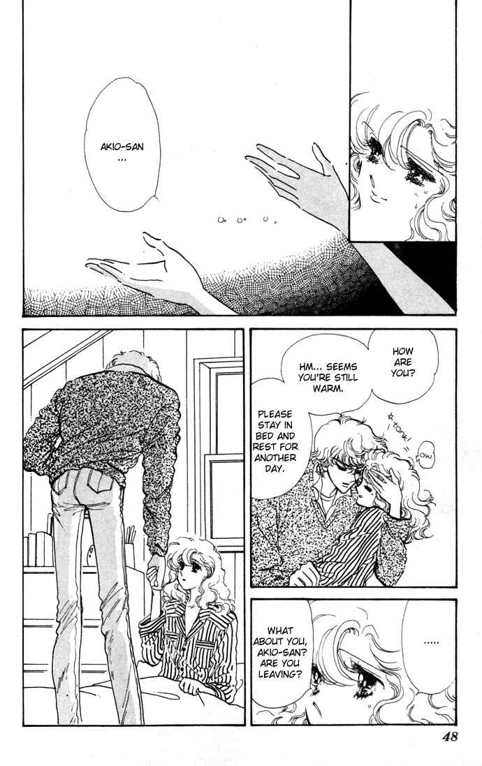Page 16 Chapter 10 A Hint of Purple