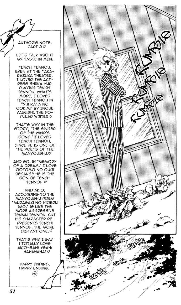 Page 19 Chapter 10 A Hint of Purple