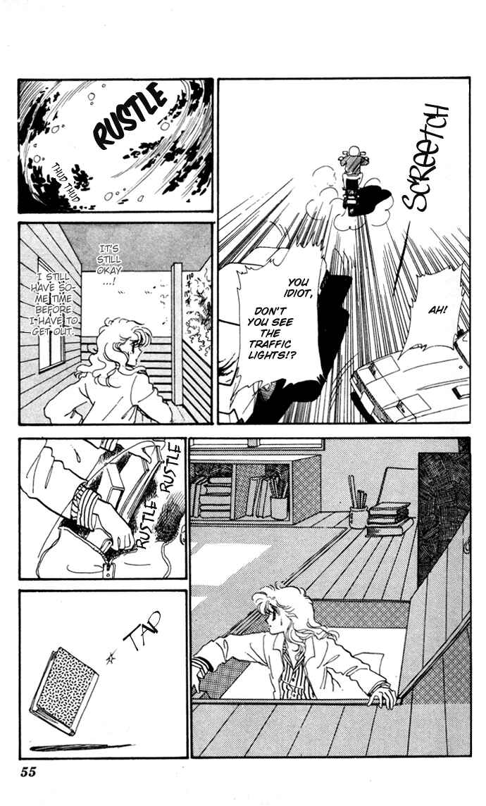 Page 23 Chapter 10 A Hint of Purple