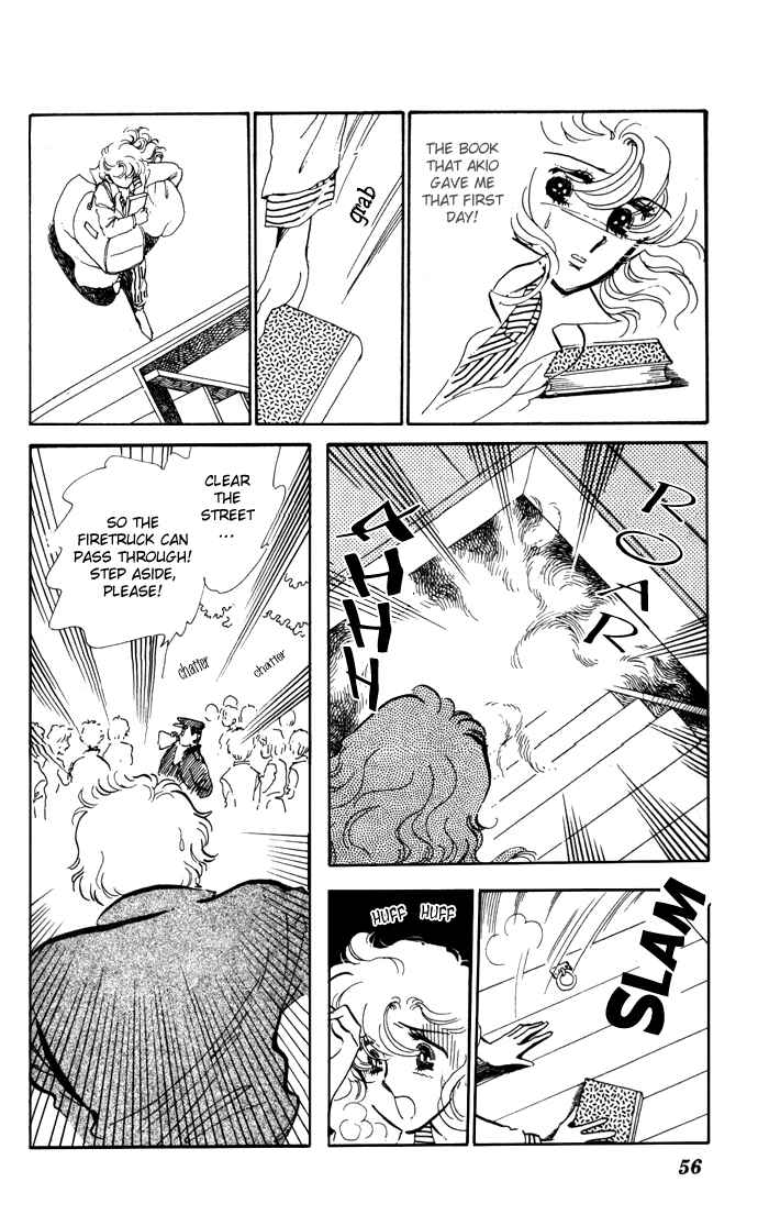 Page 24 Chapter 10 A Hint of Purple