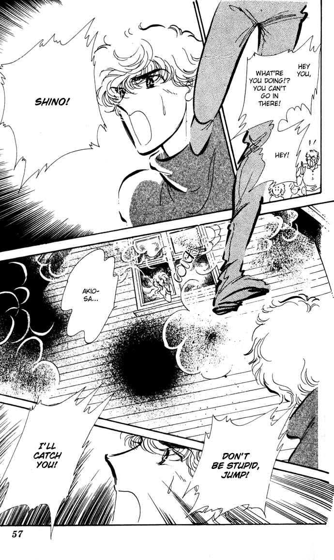 Page 25 Chapter 10 A Hint of Purple