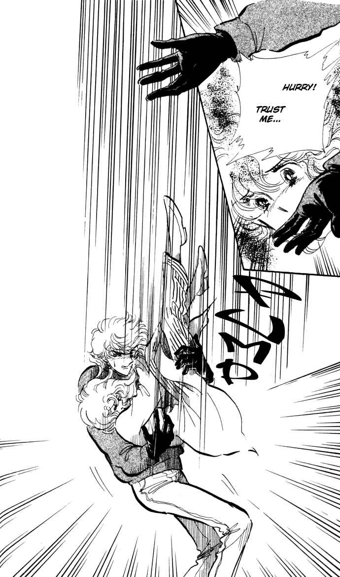 Page 26 Chapter 10 A Hint of Purple