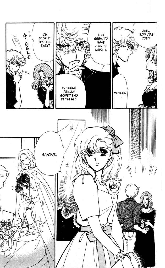 Page 3 Chapter 10 A Hint of Purple