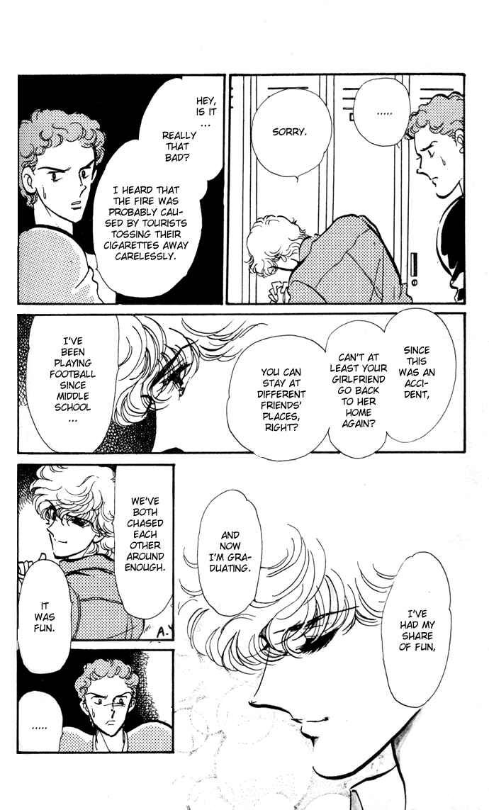 Page 30 Chapter 10 A Hint of Purple