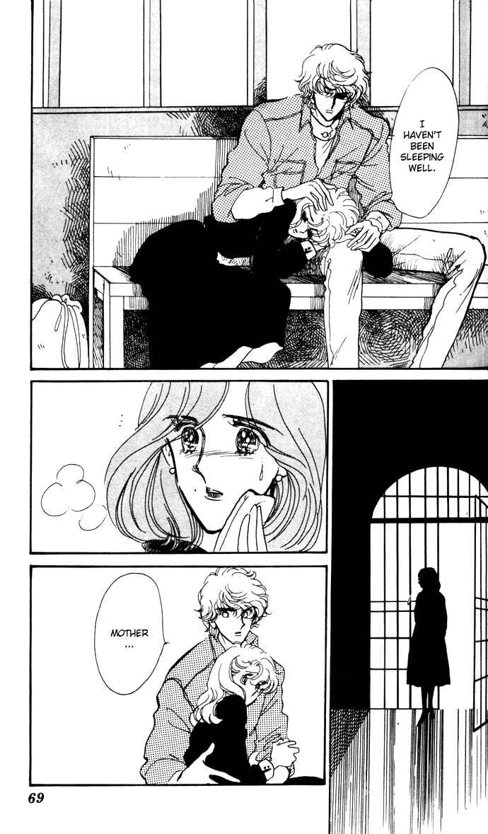 Page 37 Chapter 10 A Hint of Purple