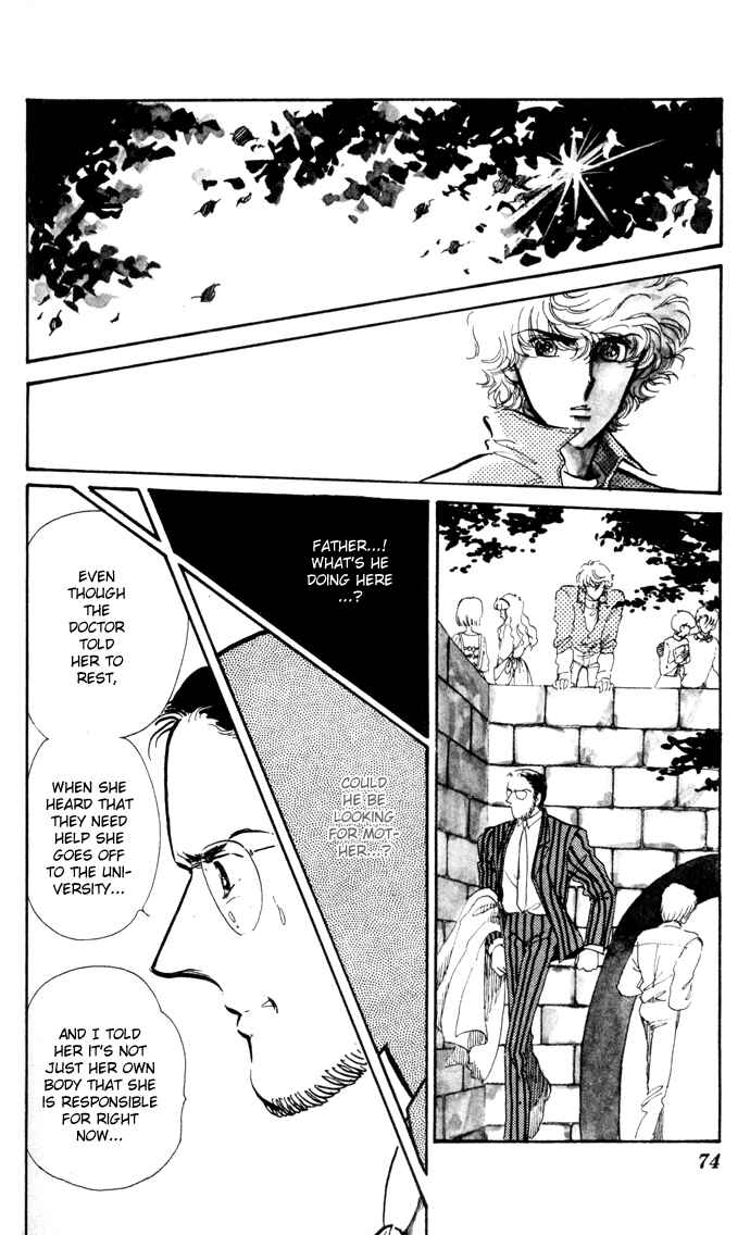Page 42 Chapter 10 A Hint of Purple