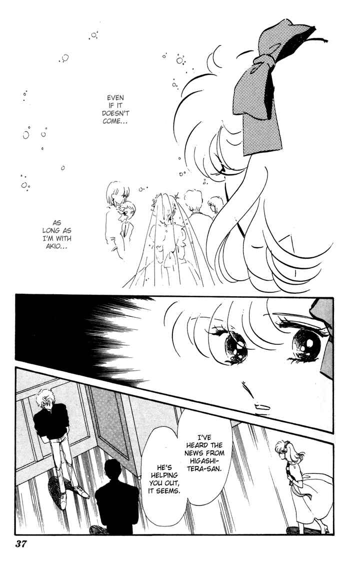 Page 5 Chapter 10 A Hint of Purple