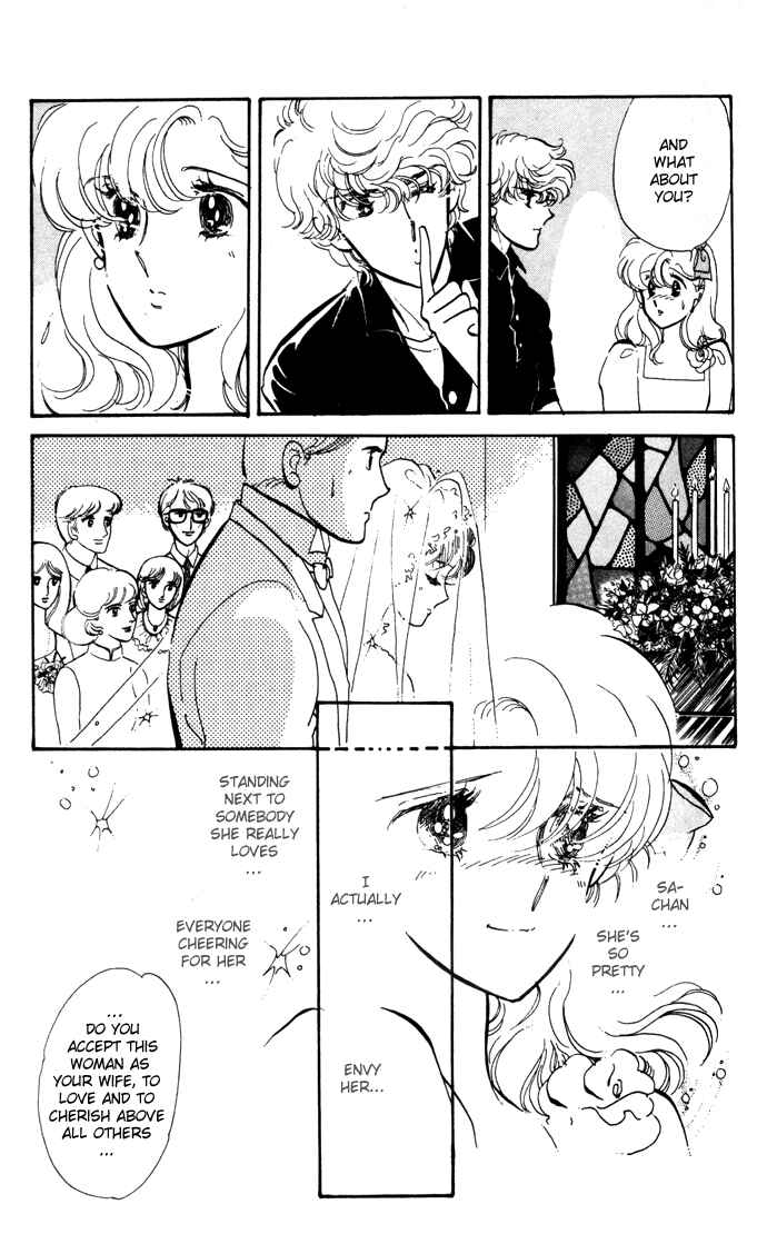 Page 9 Chapter 10 A Hint of Purple