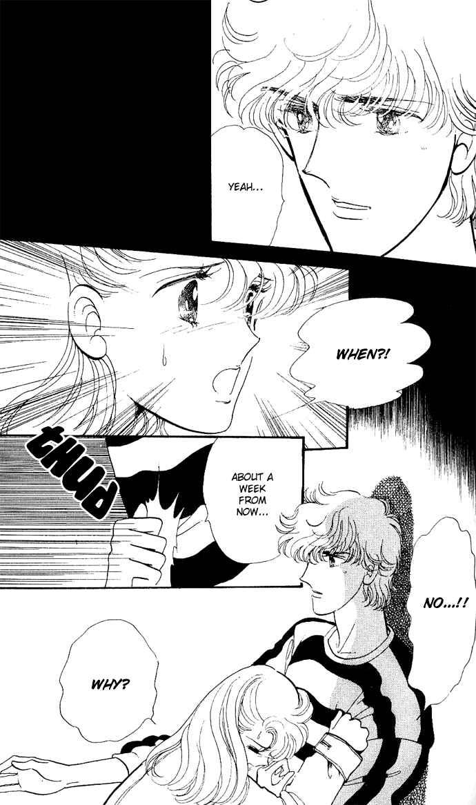 Page 11 Chapter 4 A Hint of Purple
