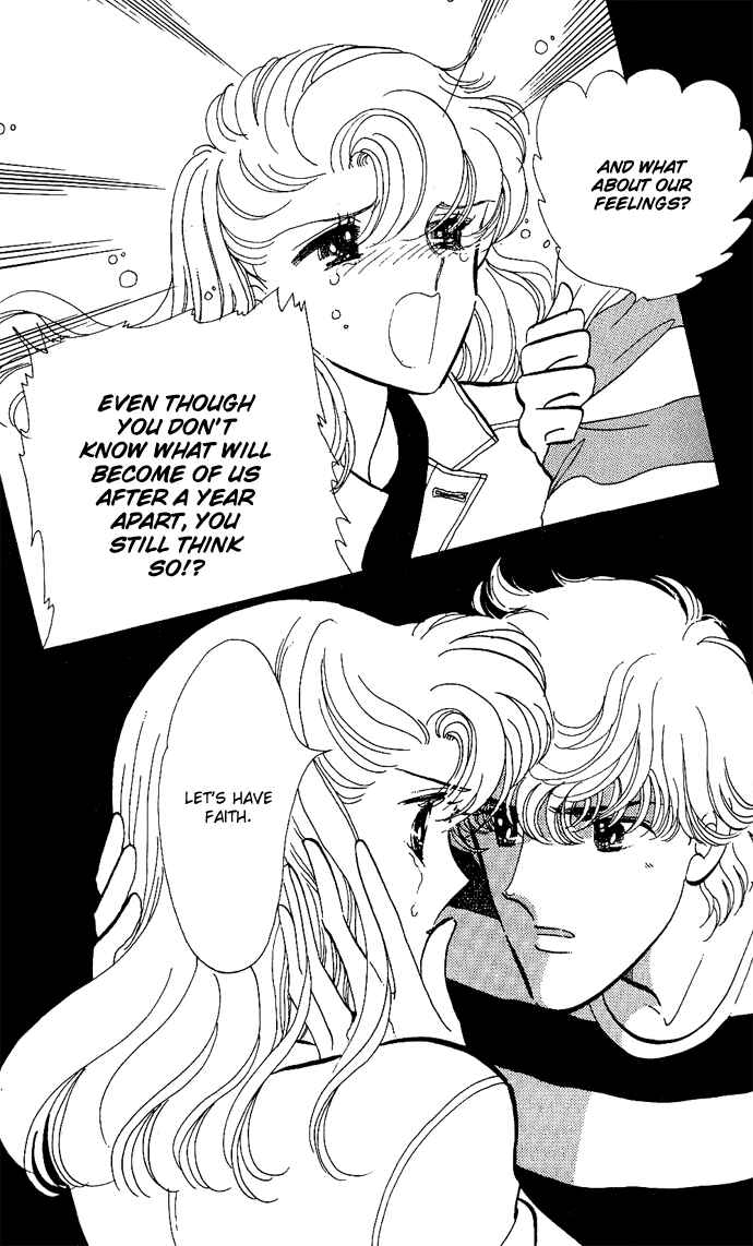 Page 13 Chapter 4 A Hint of Purple