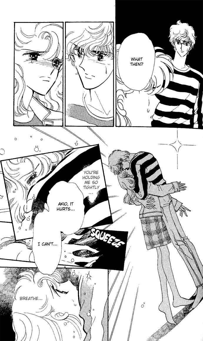 Page 15 Chapter 4 A Hint of Purple