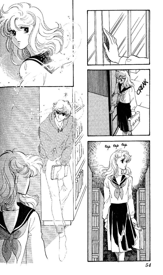 Page 22 Chapter 4 A Hint of Purple