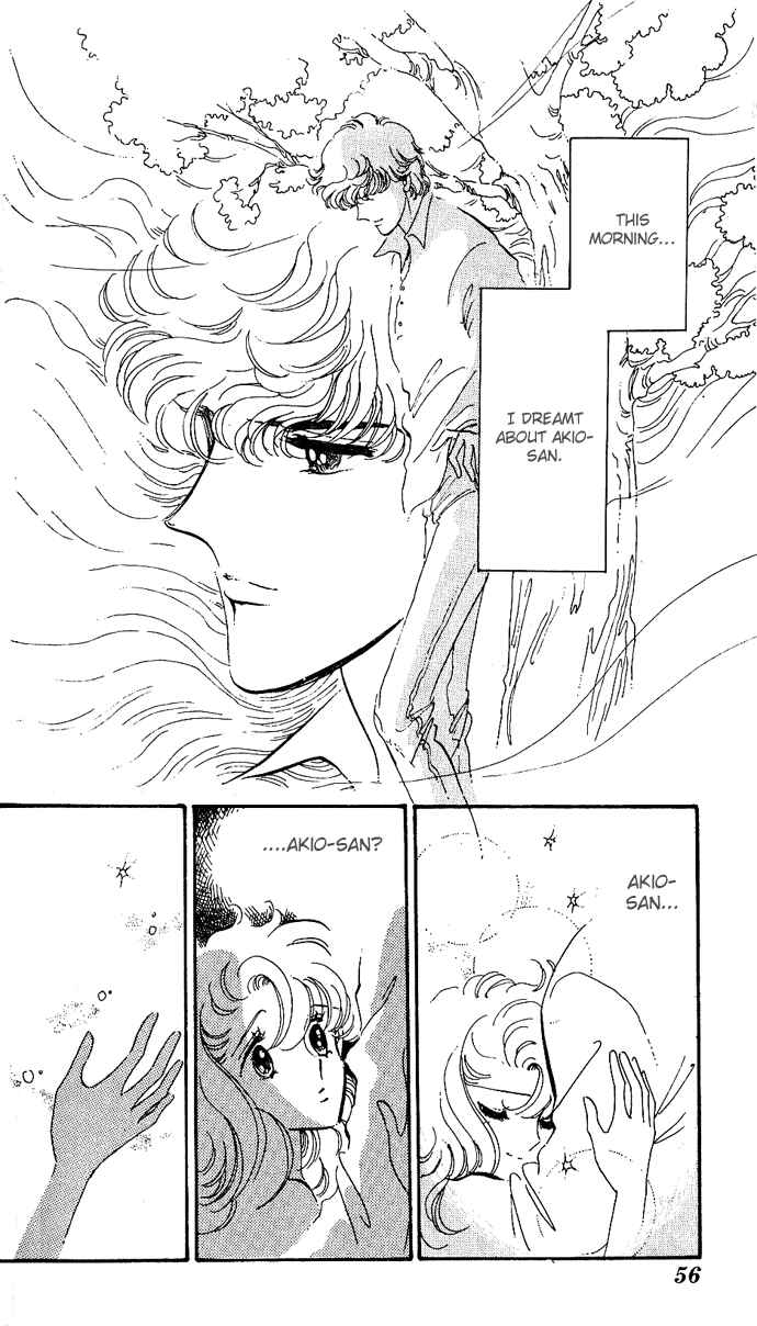 Page 24 Chapter 4 A Hint of Purple
