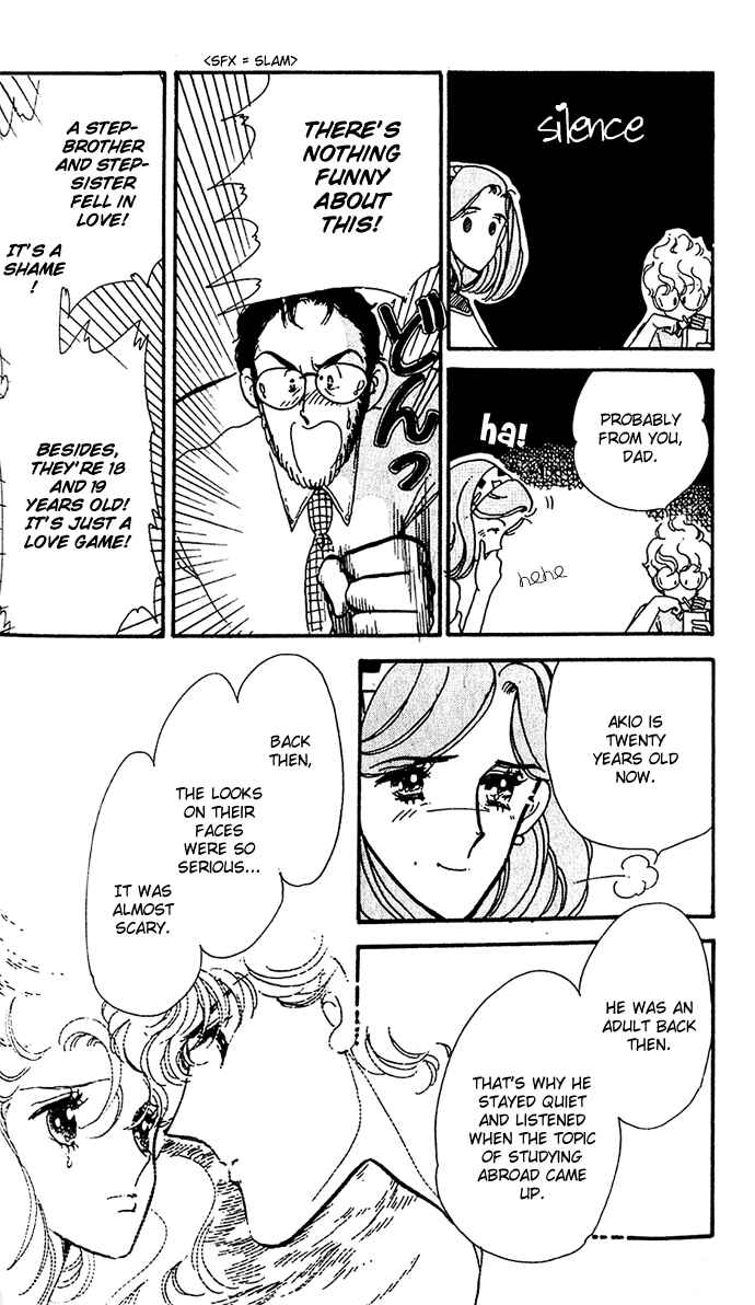 Page 28 Chapter 4 A Hint of Purple