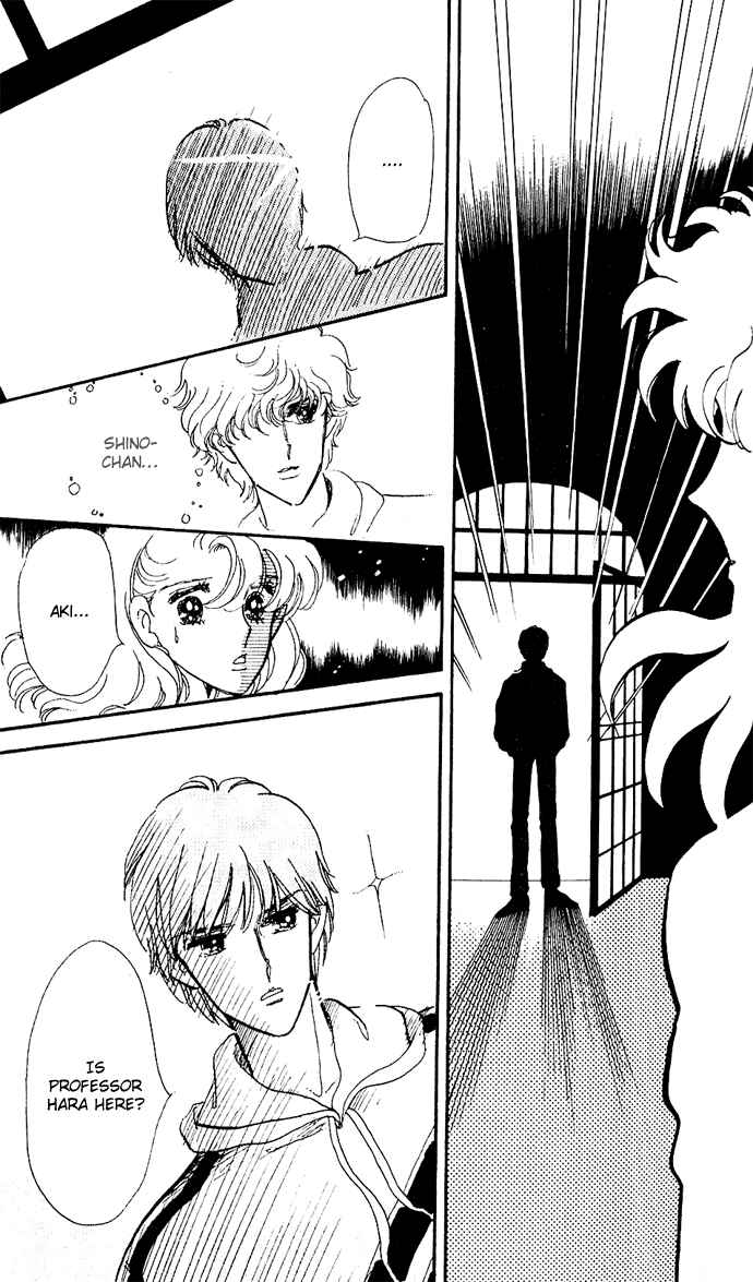 Page 31 Chapter 4 A Hint of Purple