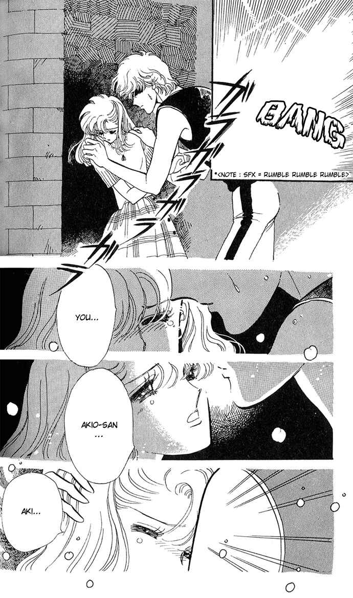 Page 27 Chapter 2.2 A Hint of Purple