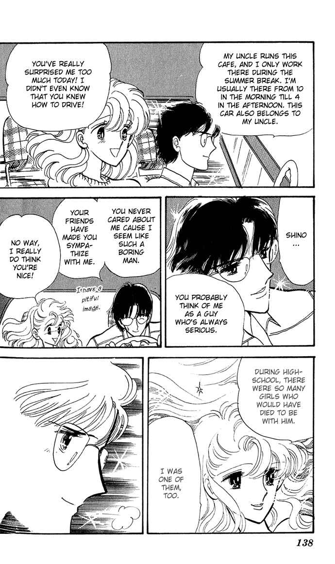 Page 5 Chapter 2.2 A Hint of Purple