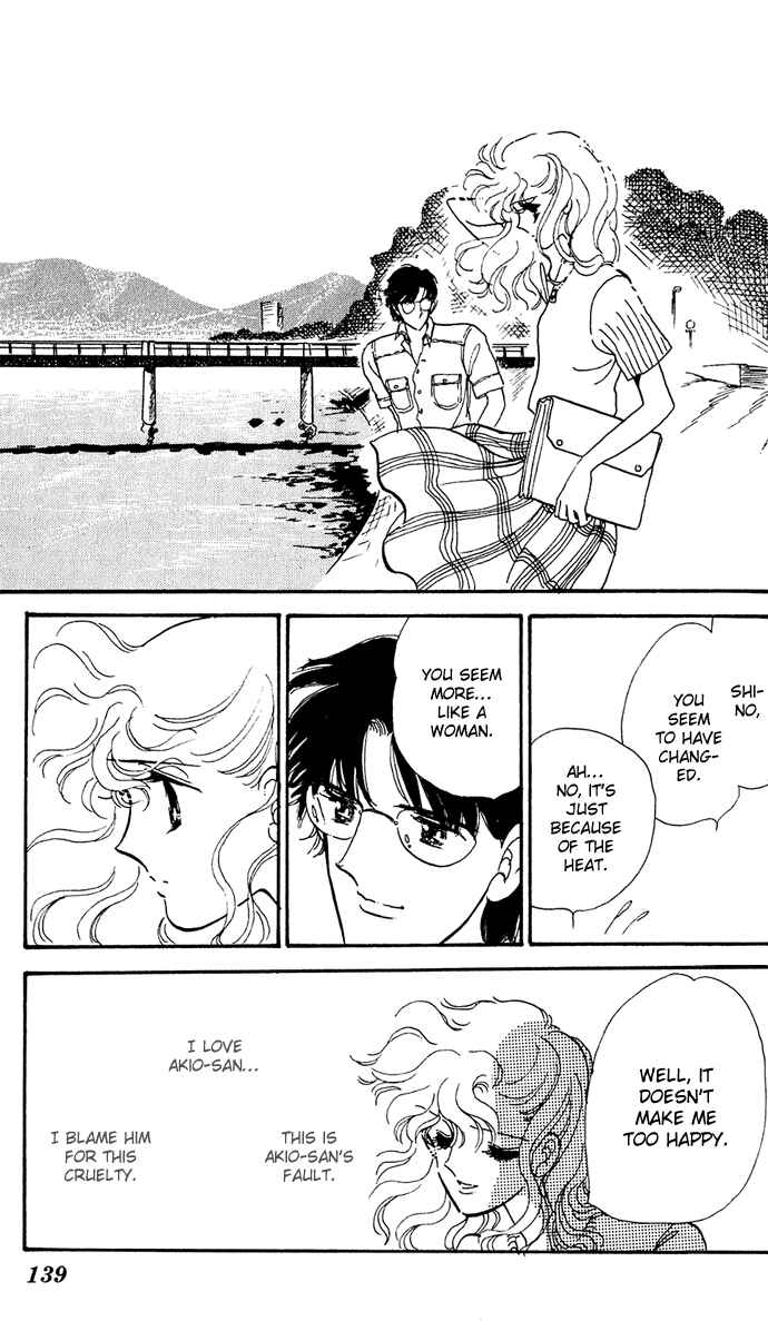 Page 6 Chapter 2.2 A Hint of Purple