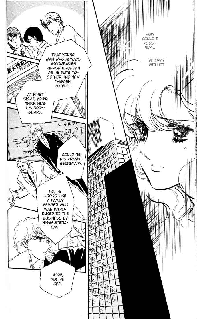 Page 16 Chapter 11 A Hint of Purple