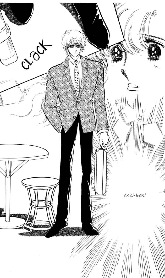 Page 21 Chapter 11 A Hint of Purple