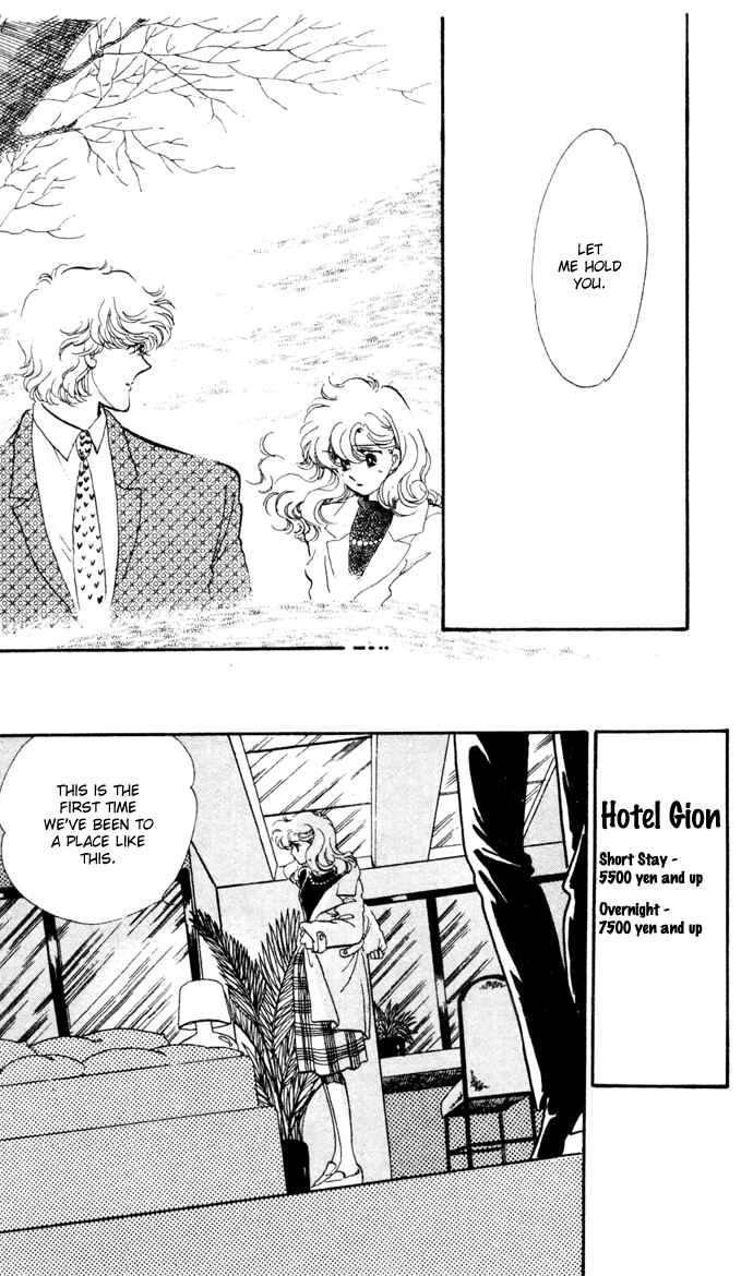 Page 23 Chapter 11 A Hint of Purple