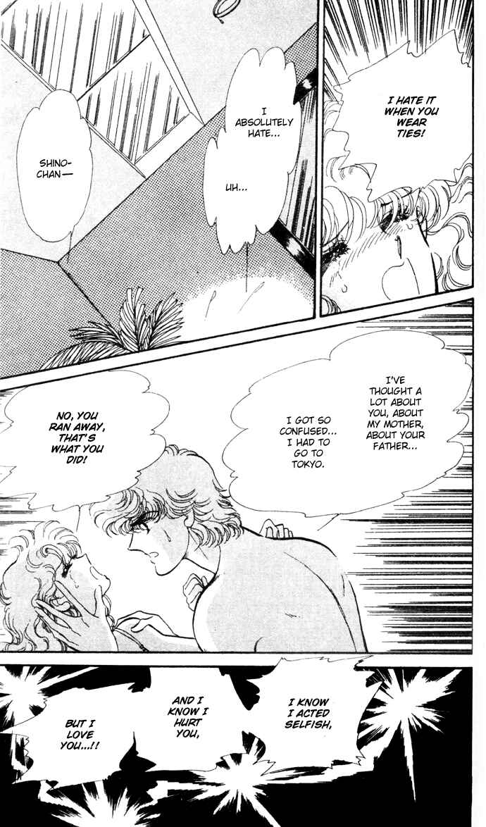 Page 27 Chapter 11 A Hint of Purple