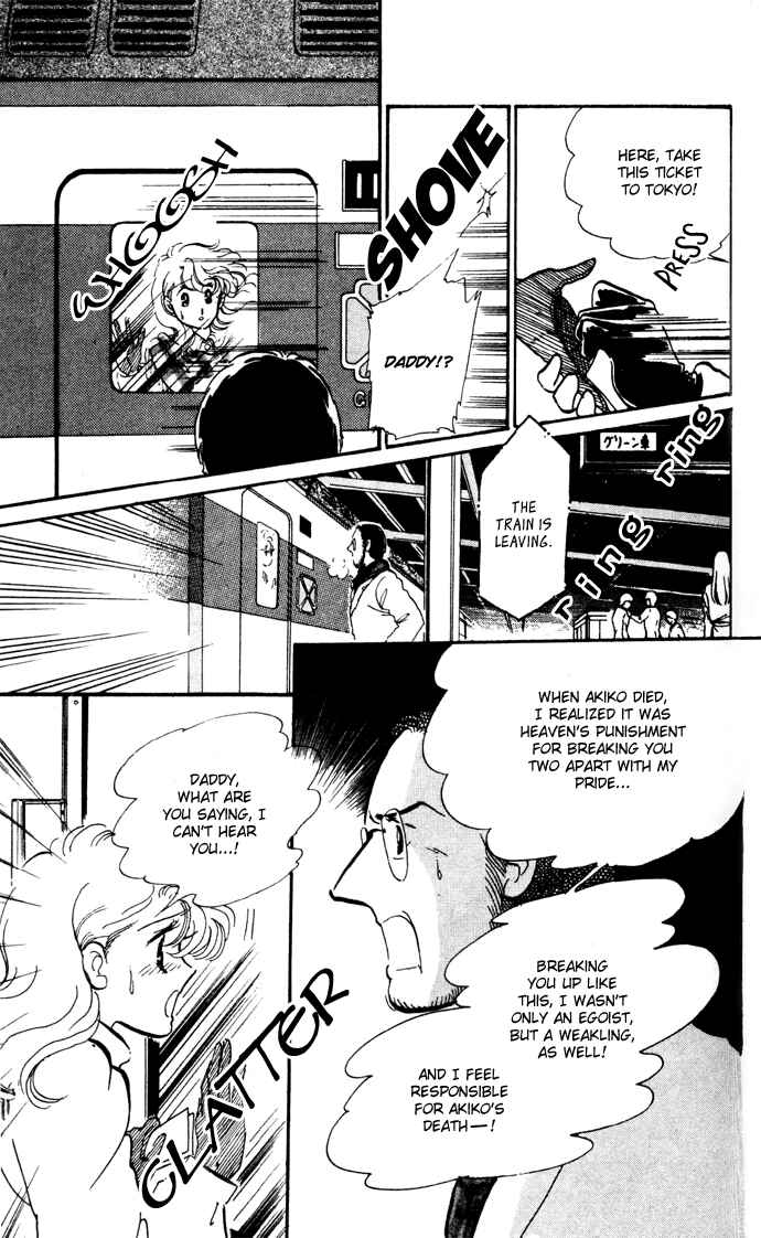 Page 35 Chapter 11 A Hint of Purple