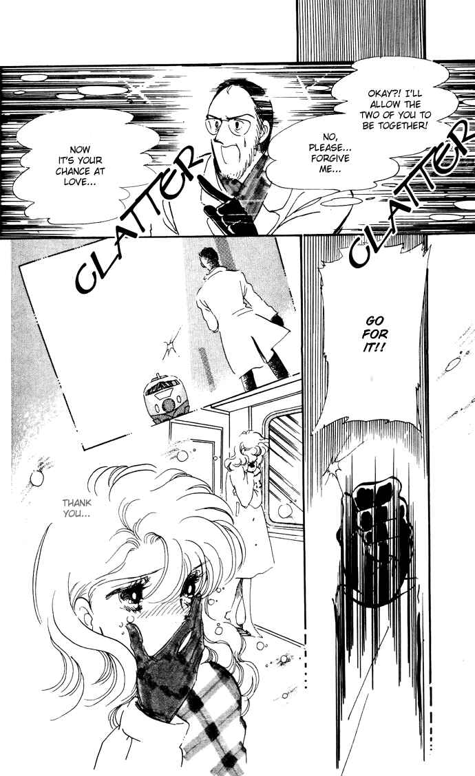 Page 36 Chapter 11 A Hint of Purple