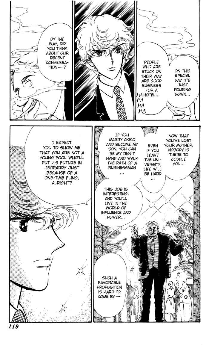 Page 39 Chapter 11 A Hint of Purple