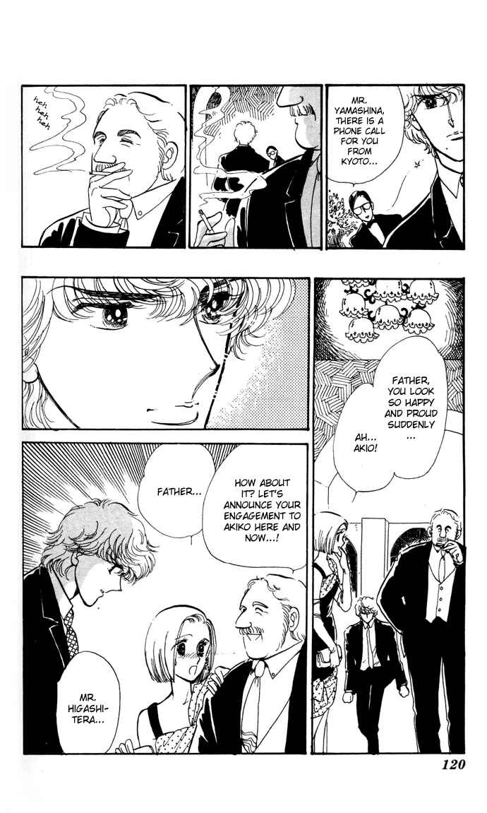 Page 40 Chapter 11 A Hint of Purple