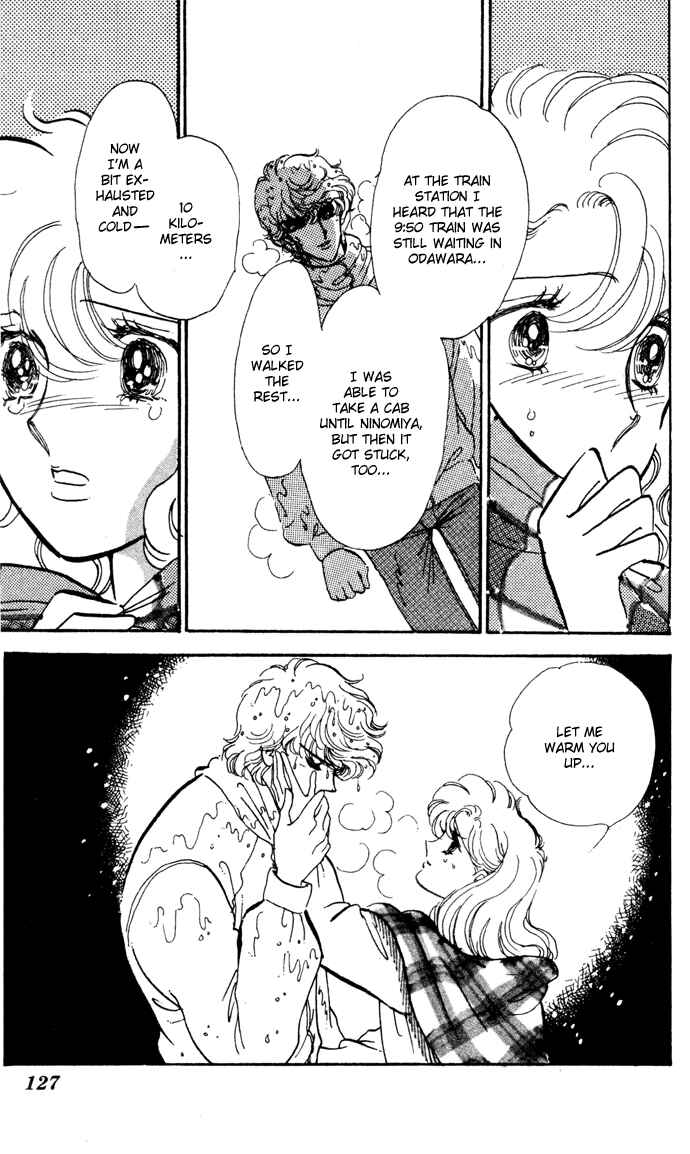 Page 47 Chapter 11 A Hint of Purple