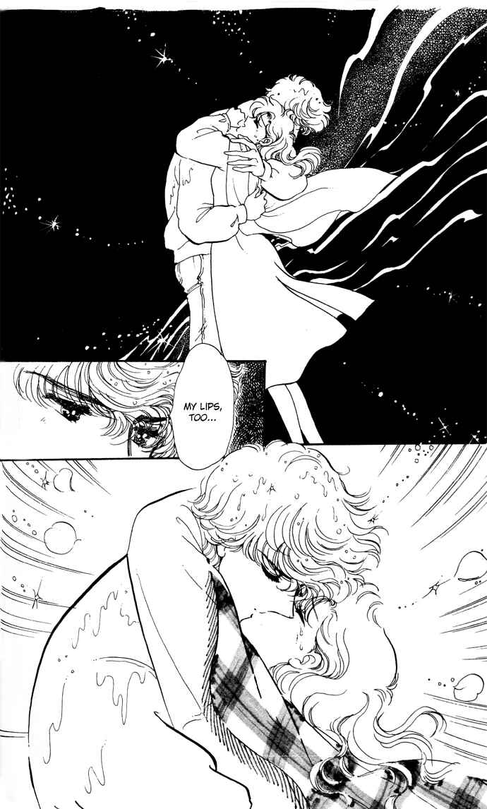 Page 48 Chapter 11 A Hint of Purple