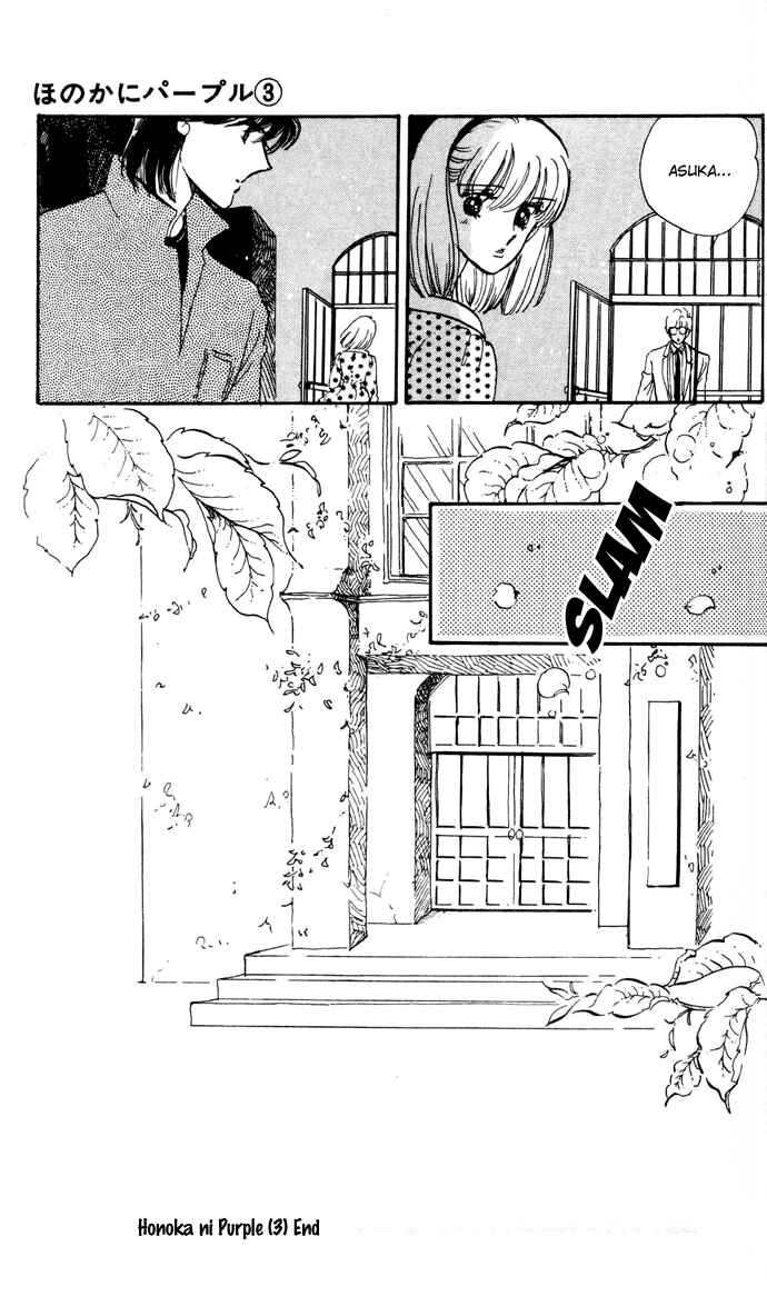 Page 53 Chapter 11 A Hint of Purple