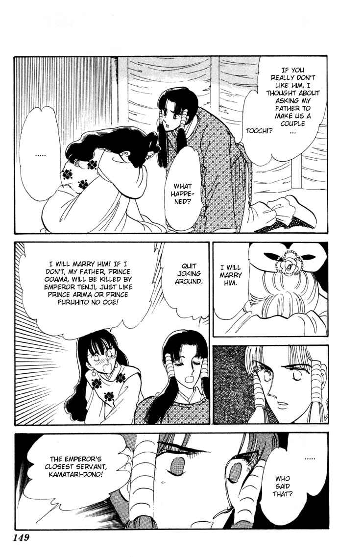 Page 16 Chapter 11.5 A Hint of Purple