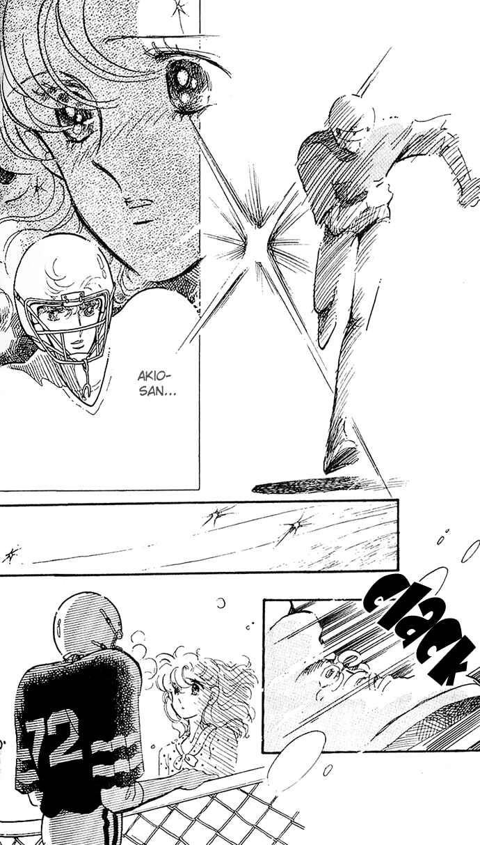 Page 10 Chapter 5 A Hint of Purple