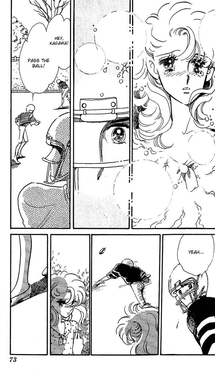 Page 11 Chapter 5 A Hint of Purple