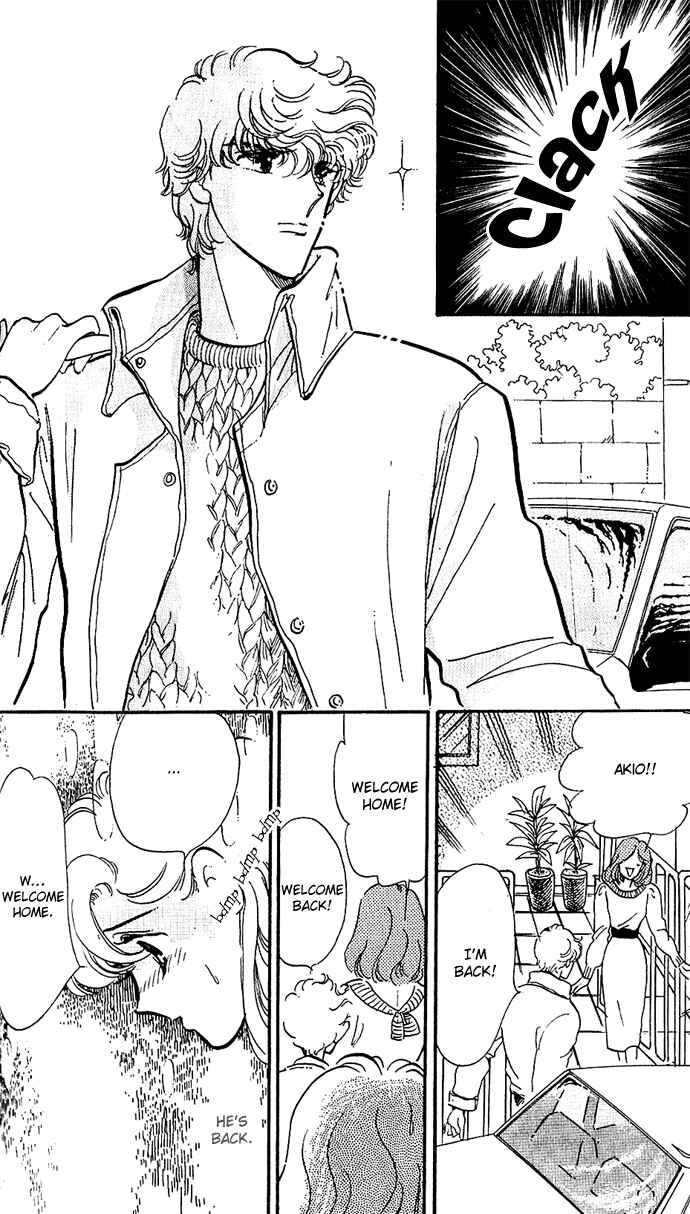 Page 18 Chapter 5 A Hint of Purple