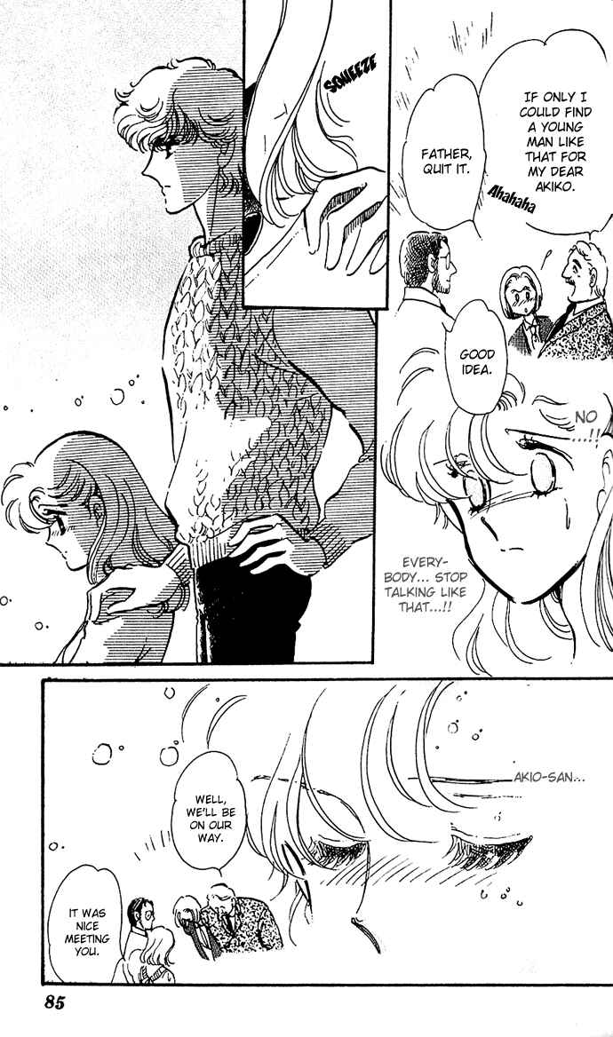 Page 23 Chapter 5 A Hint of Purple