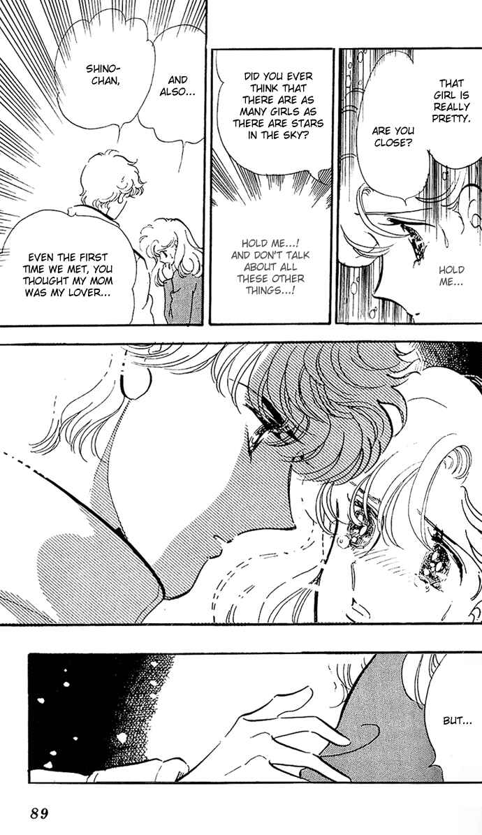 Page 27 Chapter 5 A Hint of Purple