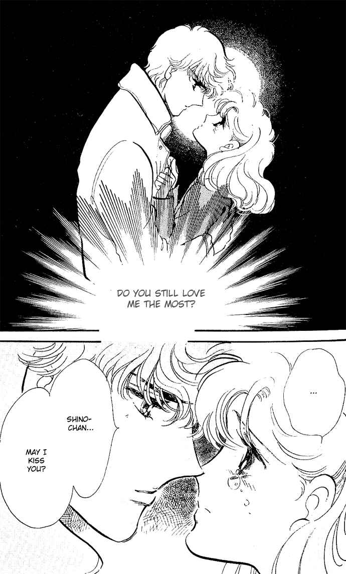 Page 29 Chapter 5 A Hint of Purple