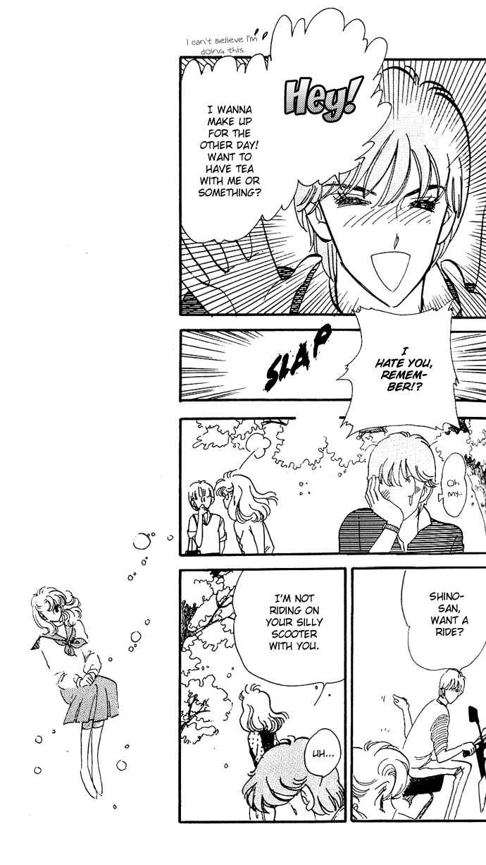 Page 7 Chapter 5 A Hint of Purple